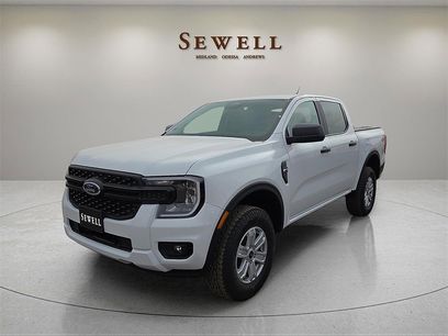 New 2025 Ford Ranger XL