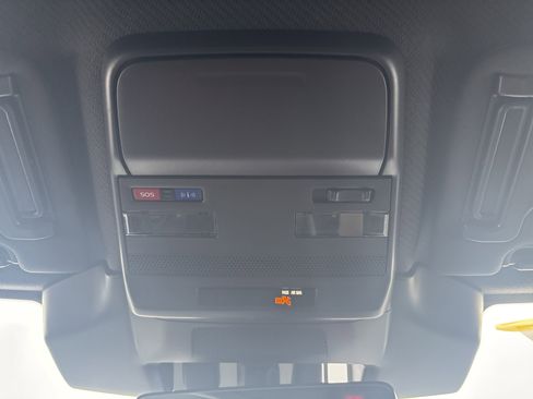 New 2026 Subaru Outback Premium image 26