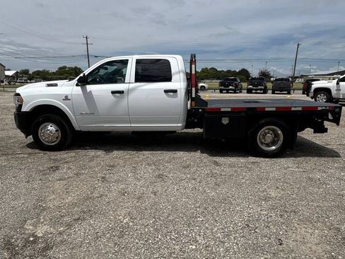 Used 2022 RAM 3500 Tradesman AWD/4WD image 5