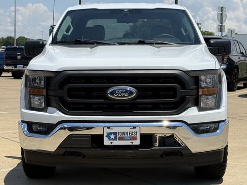Certified 2023 Ford F150 XL w/ Trailer Tow Package AWD/4WD image 7