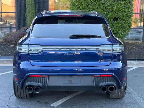 Used 2023 Porsche Macan Turbo image 14