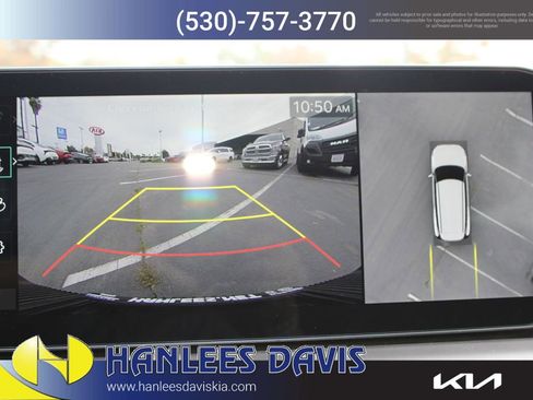 New 2026 Kia EV9 Land w/ Nightfall Edition Package image 27