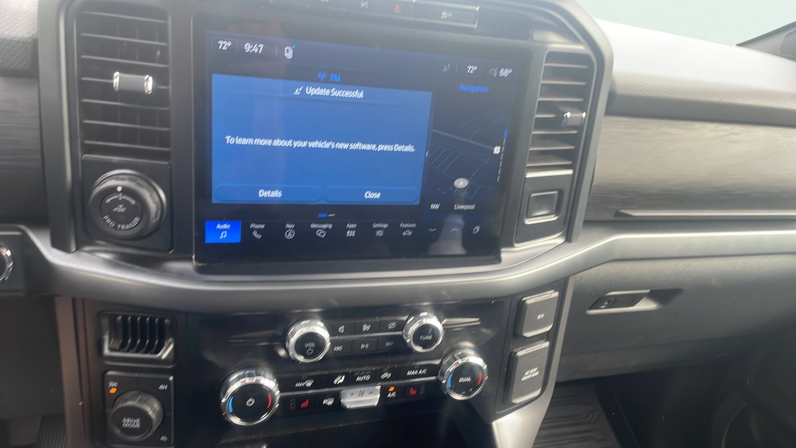 Used 2024 Ford F150 XLT w/ Equipment Group 302A MID AWD/4WD image 25
