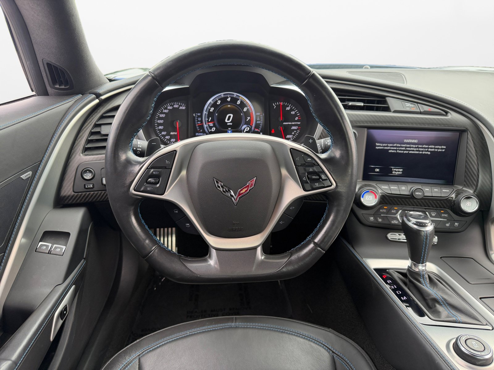 Used 2018 Chevrolet Corvette Grand Sport RWD image 16