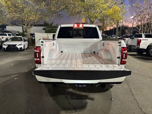 Used 2024 RAM 2500 Laramie image 11