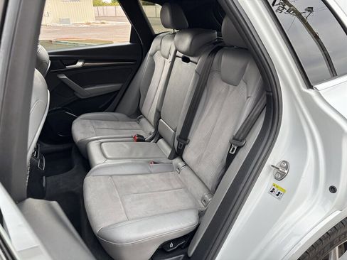 Used 2022 Audi SQ5 Premium AWD/4WD image 75
