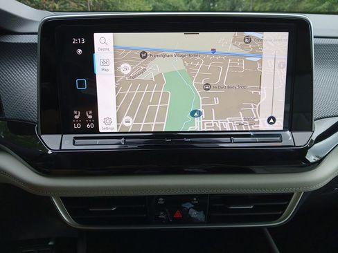 New 2026 Volkswagen Atlas Cross Sport SEL Premium R-Line image 19