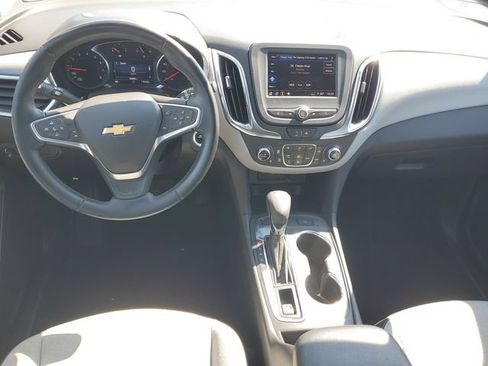 Certified 2023 Chevrolet Equinox LT w/ Driver Convenience Package AWD/4WD image 13