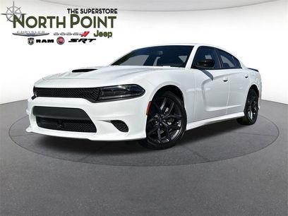 Used 2023 Dodge Charger GT w/ Blacktop Package
