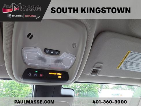 Used 2023 Buick Encore GX Select w/ Sport Touring Package AWD/4WD image 14