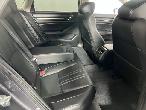 Used 2022 Honda Accord EX-L image 28