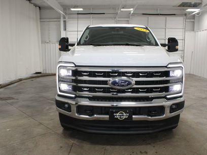 Used 2024 Ford F250 Lariat