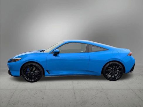 New 2026 Honda Prelude image 2