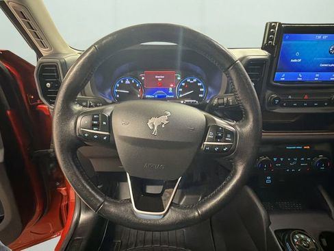 Used 2022 Ford Bronco Sport Outer Banks image 12