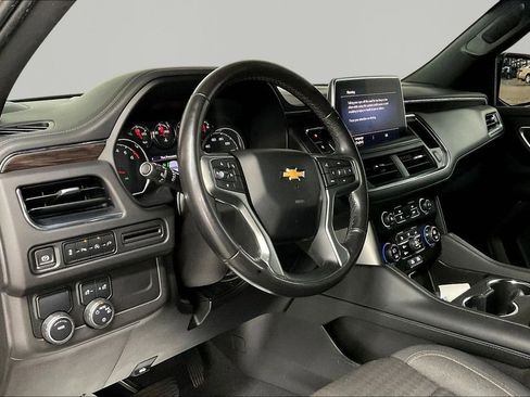 Used 2021 Chevrolet Suburban LS image 20