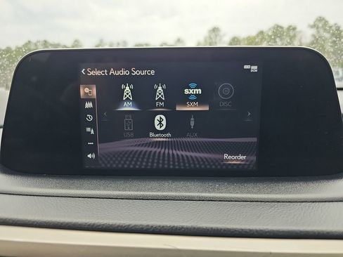 Used 2020 Lexus RX 350 FWD w/ Accessory Package image 25