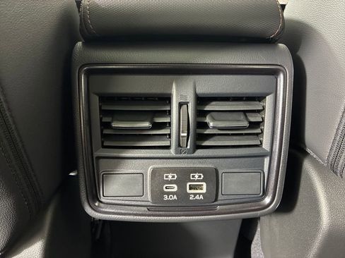 Certified 2025 Subaru Forester Sport image 26