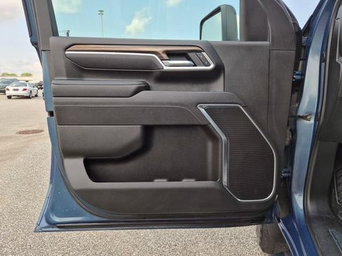 Used 2025 Chevrolet Silverado 2500 LT w/ All Star Edition AWD/4WD image 15