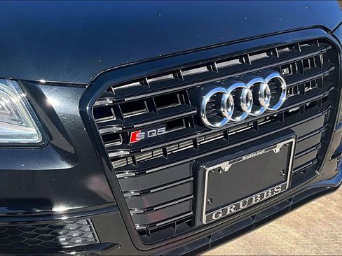 Used 2016 Audi SQ5 Premium Plus image 36
