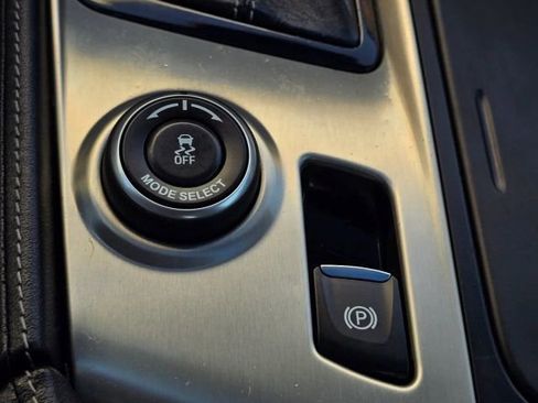 Used 2014 Chevrolet Corvette Stingray Coupe w/ 2LT Preferred Equipment Group image 23