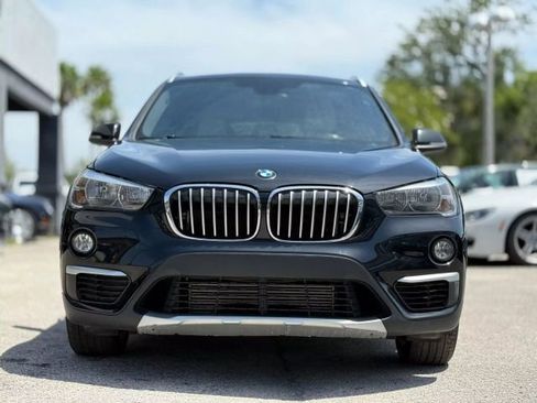 Used 2018 BMW X1 xDrive28i w/ Convenience Package image 9