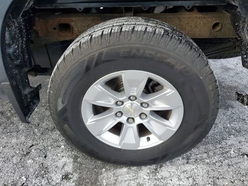 Used 2019 Chevrolet Silverado 1500 LT w/ All-Star Edition image 30