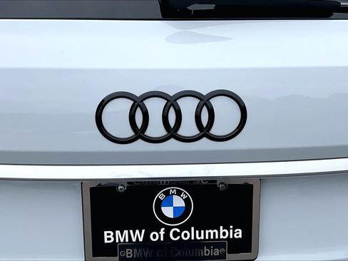 Used 2021 Audi Q7 3.0T Prestige AWD/4WD image 9