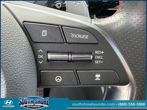 Used 2021 Hyundai Sonata SEL Plus image 22