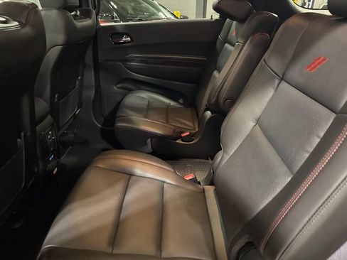 New 2025 Dodge Durango GT image 23