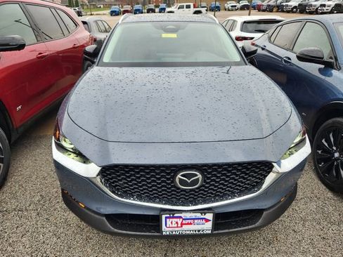 New 2026 MAZDA CX-30 AWD 2.5 S image 2