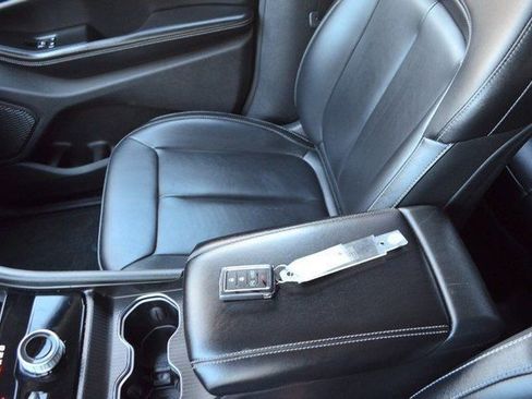 Used 2023 Jeep Grand Cherokee Altitude image 25