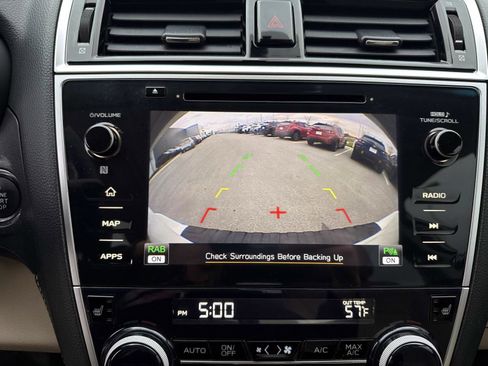 Used 2019 Subaru Outback 2.5i Limited image 26