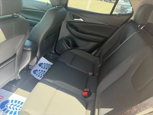 Used 2024 Buick Encore GX Preferred FWD image 11