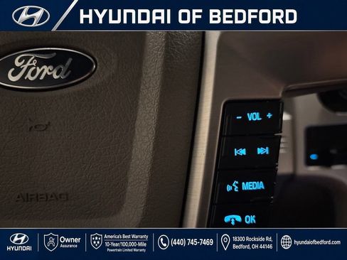 Used 2010 Ford F150 Platinum AWD/4WD image 18