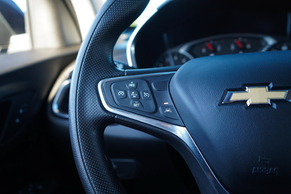 Used 2022 Chevrolet Equinox LT FWD image 32