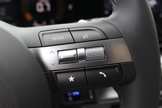 New 2026 Hyundai Kona SEL Premium AWD/4WD image 16
