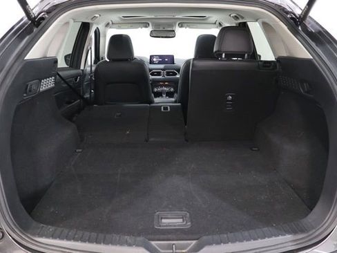 Used 2023 MAZDA CX-5 AWD 2.5 S w/ Premium Package image 36