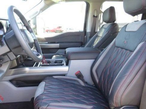 New 2026 Ford F250 XLT w/ XLT Premium Package AWD/4WD image 5