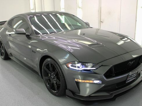 Used 2019 Ford Mustang GT w/ Equipment Group 301A RWD image 12