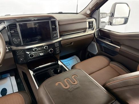 Used 2025 Ford F250 King Ranch AWD/4WD image 25