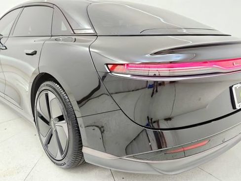 Used 2024 Lucid Air Touring AWD/4WD image 26