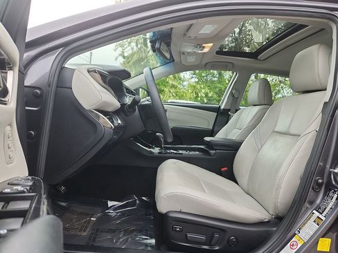 Used 2016 Toyota Avalon Limited FWD image 13