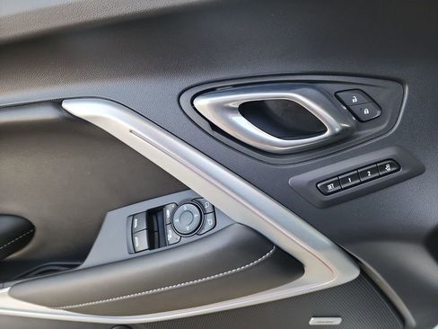 Used 2023 Chevrolet Camaro SS image 13