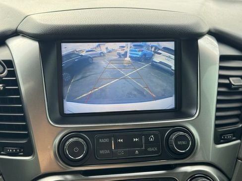 Used 2020 Chevrolet Tahoe LT RWD image 28