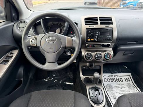 Used 2012 Scion xD FWD image 15