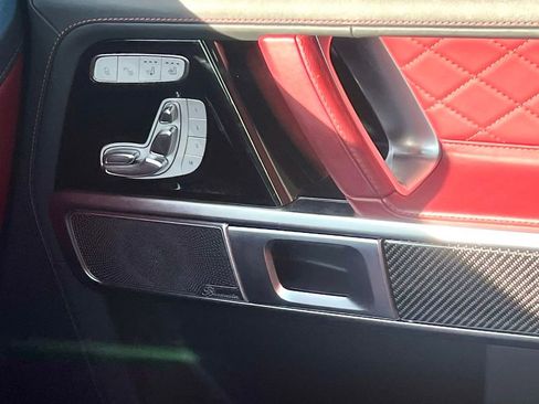 Certified 2022 Mercedes-Benz G 63 AMG 4MATIC image 66