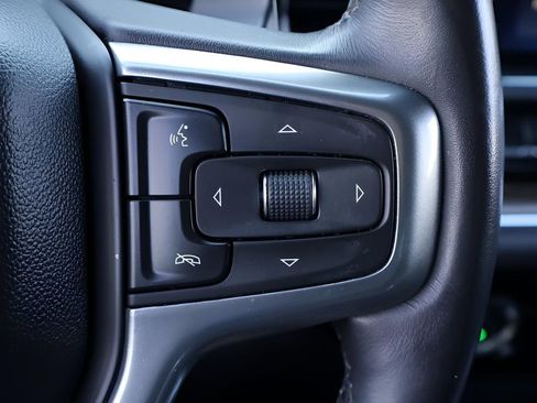 Used 2023 Chevrolet Silverado 1500 RST w/ Z71 Off-Road Package image 17