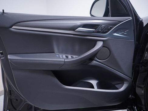 Used 2024 BMW X3 xDrive30i w/ M Sport Package image 16