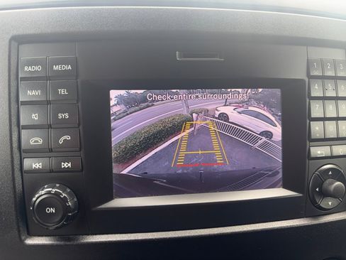 Used 2018 Mercedes-Benz Sprinter 2500 w/ Driver Efficiency Package image 26