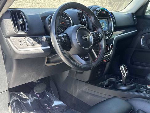 Used 2020 MINI Cooper Countryman S FWD image 10